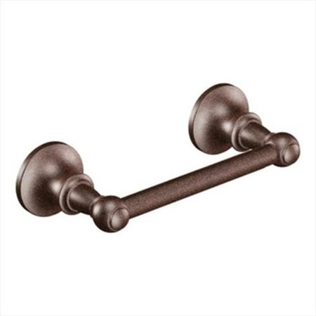 CREATIVE SPECIALTIES Creative Specialties DN4408ORB Vale Pivoting Double Post Toilet Paper Holder in Oil Rubbed Bronze DN4408ORB